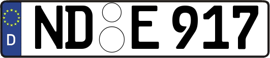 ND-E917