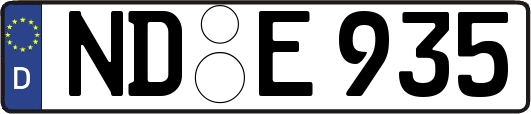 ND-E935