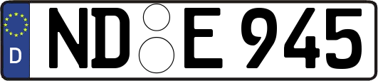 ND-E945