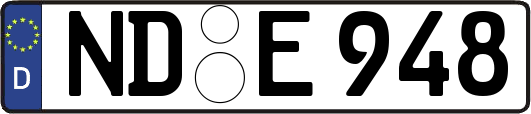 ND-E948