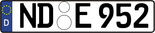 ND-E952