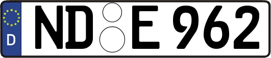 ND-E962