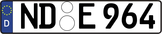 ND-E964