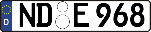 ND-E968