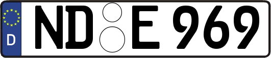 ND-E969