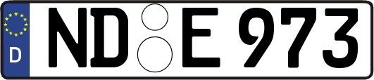 ND-E973