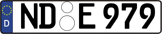 ND-E979