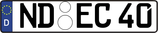 ND-EC40