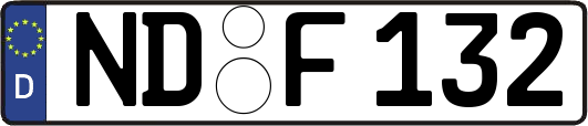 ND-F132