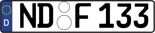 ND-F133