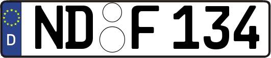 ND-F134