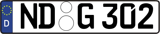 ND-G302