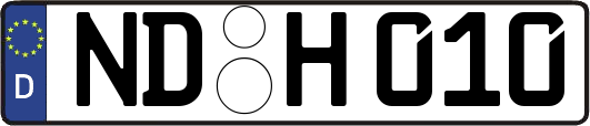 ND-H010