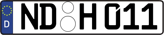 ND-H011