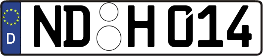 ND-H014