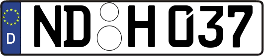 ND-H037