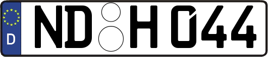 ND-H044