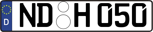 ND-H050