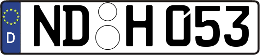 ND-H053