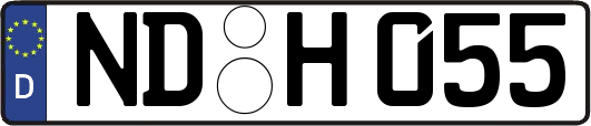 ND-H055