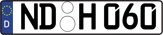 ND-H060