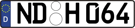 ND-H064