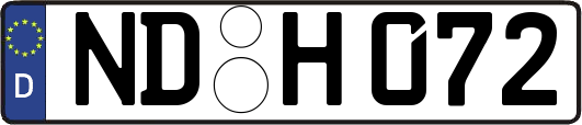 ND-H072