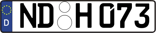 ND-H073