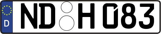 ND-H083