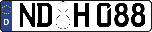 ND-H088