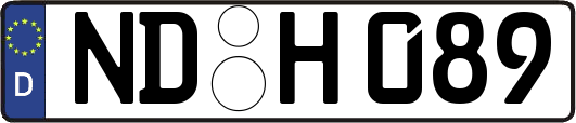 ND-H089