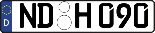 ND-H090