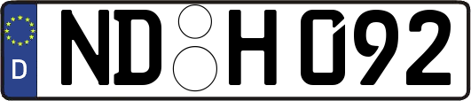 ND-H092