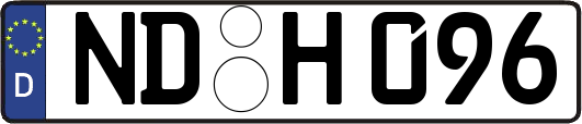 ND-H096