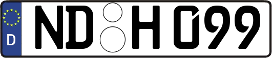 ND-H099