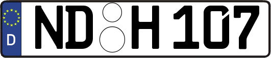 ND-H107