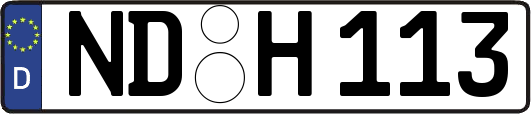 ND-H113