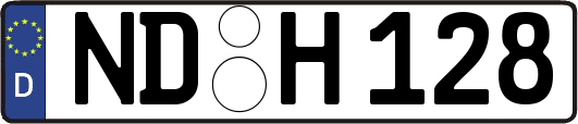 ND-H128