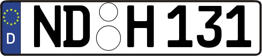 ND-H131