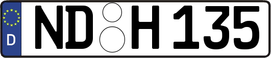 ND-H135