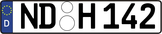 ND-H142