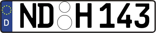 ND-H143