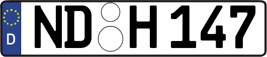 ND-H147