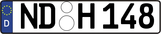 ND-H148