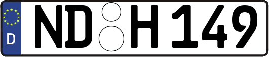 ND-H149