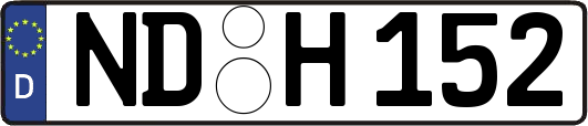 ND-H152