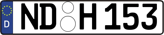 ND-H153