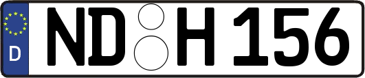 ND-H156