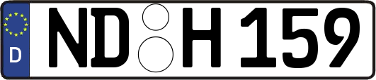 ND-H159