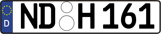 ND-H161